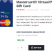 How to Buy a MasterCard Prepaid/Virtual Card Online in Nigeria