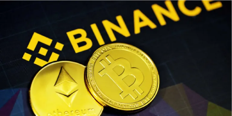 Binance