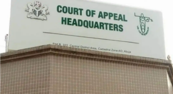 Appeal Court releases fresh certified copy of Kano Governorship Election Judgment