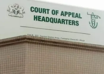 Kano Governorship Election Judgment