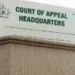 Kano Governorship Election Judgment