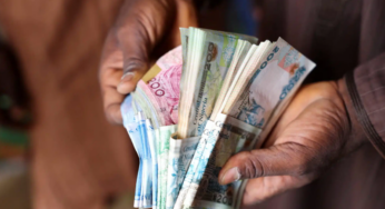 BREAKING: Naira Scarcity Hits FCT,  Bauchi, Borno, Kaduna, Kano Others (FULL LIST)