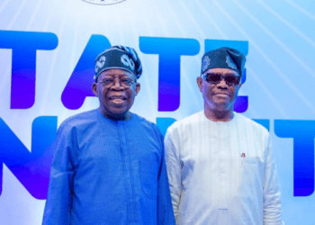 2027 Presidential election