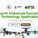 4IR Technologies Application