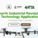 4IR Technologies Application