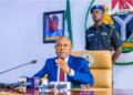 Enugu Governor Peter Mbah's Election