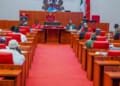 Electoral Act Amendment Bill