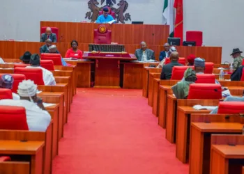 Electoral Act Amendment Bill