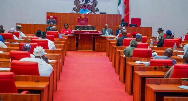 Electoral Act Amendment Bill