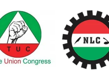 NLC, TUC