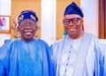 President Tinubu