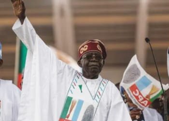 President Tinubu Renewed Hope N27.5tr 2024 Budget