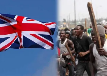 British citizens