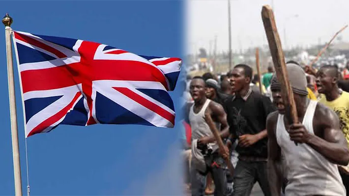 British citizens