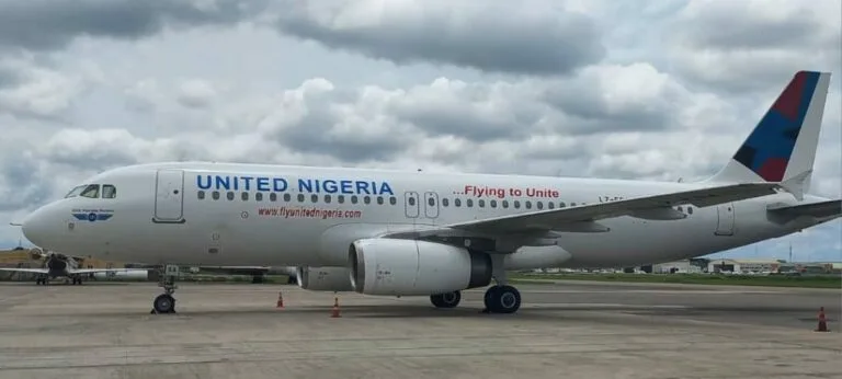 United Airlines