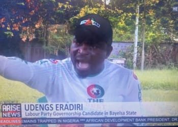 Labour Party Chairman