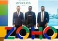 Zoho