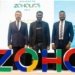 Zoho