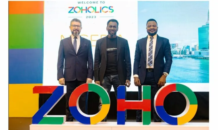 Zoho