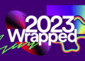 Spotify Wrapped