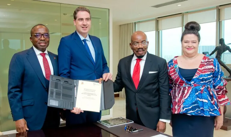 Zenith Bank