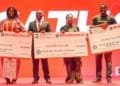 Zenith Bank's Flagship Tech Fair
