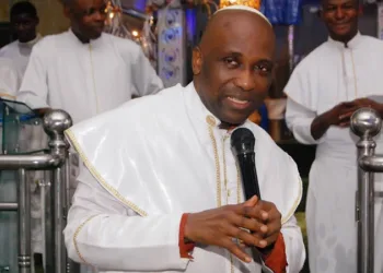 Primate Ayodele 2024 Prophecies