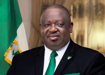 Governor Mutfwang
