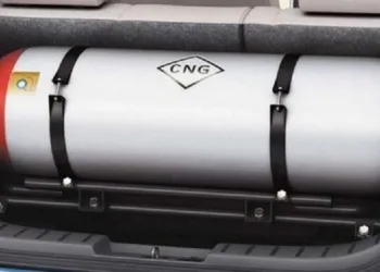 CNG conversion sites