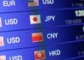 Currency Exchange Rates in Nigeria