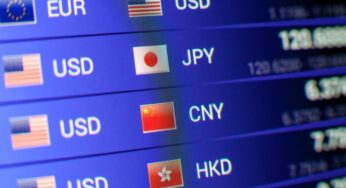 Currency Exchange Rates in Nigeria Today 1 December 2023