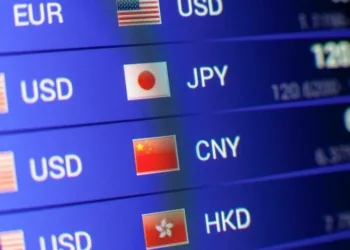 Currency Exchange Rates in Nigeria