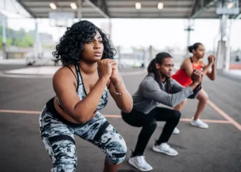 Tips For Staying Healthy