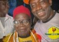 Simeon Nwankwo is dead