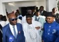 Edo PDP Governorship Primary