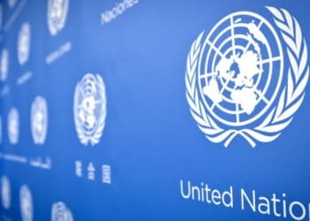United Nations equitable global tax system