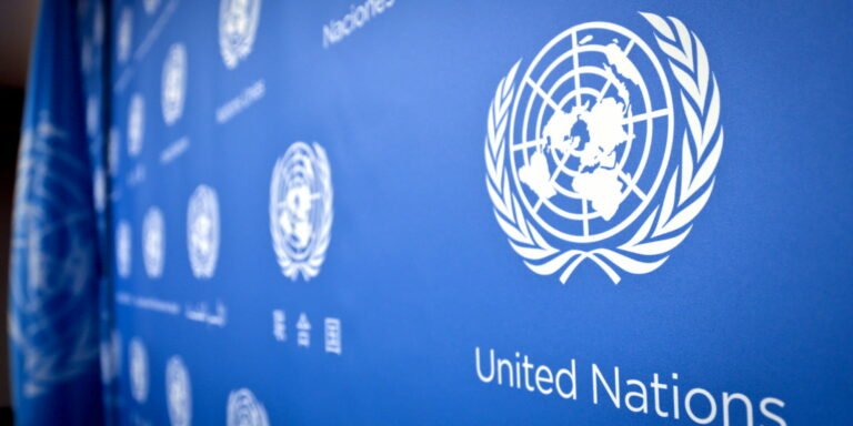 United Nations equitable global tax system