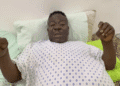 Mr Ibu