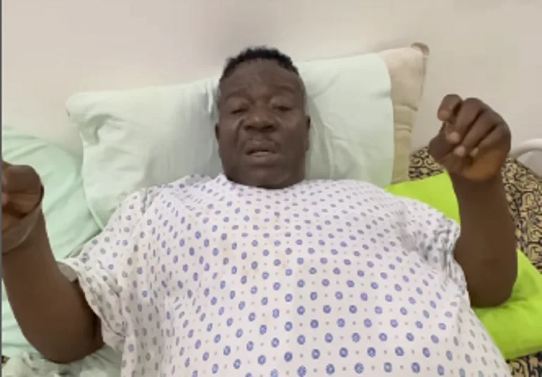Mr Ibu