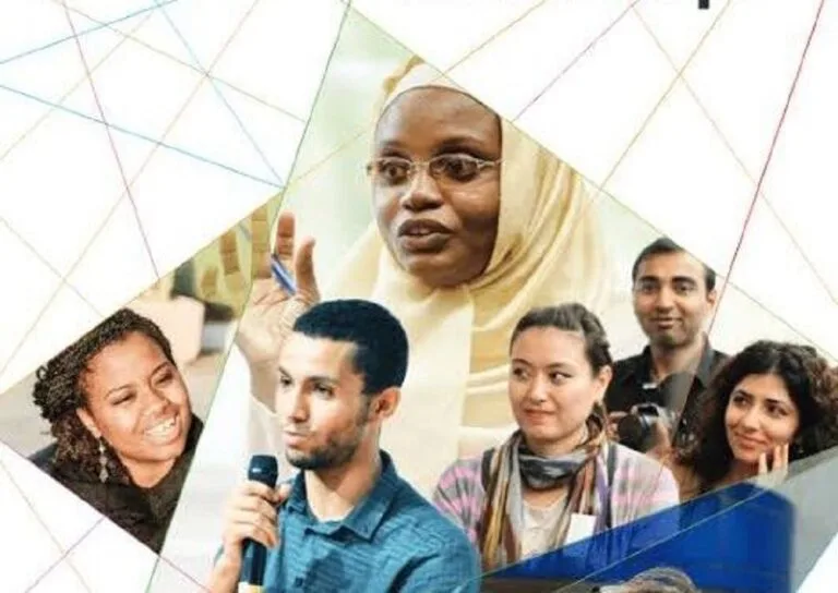 CrossCulture Program Fellowships 2024