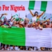 Hope For Nigeria Palliative Disbursement 2023