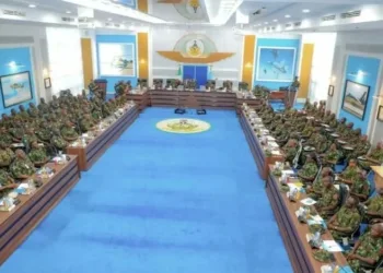 Air Force Council