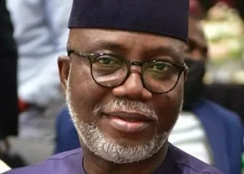 Governor Aiyedatiwa