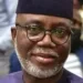 Governor Aiyedatiwa