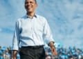 Barack Obama