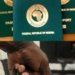International Passport Office in Ikorodu