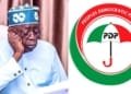 Tinubu