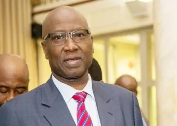 Boss Mustapha