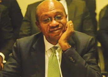 Godwin Emefiele