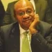 Godwin Emefiele
